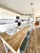 7563 Farm Road 128 - Photo 5