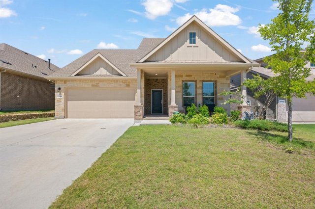 5709 Round Hill Road