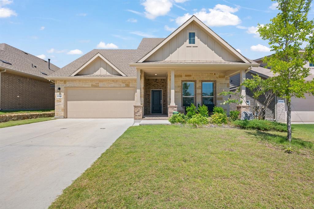 5709 Round Hill Road - Photo 1