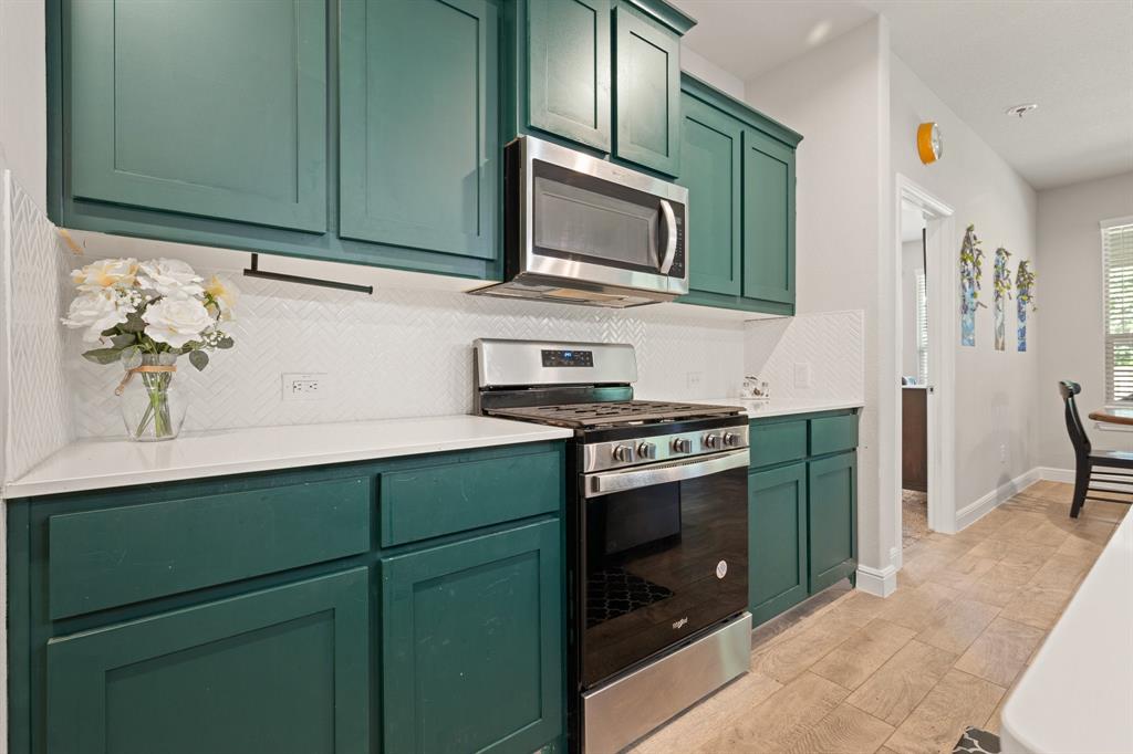 5709 Round Hill Road - Photo 7