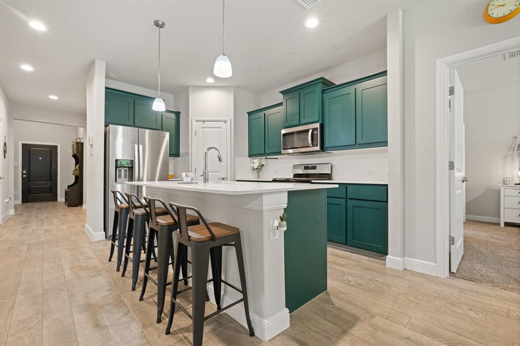 5709 Round Hill Road - Photo 9
