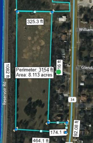 1215 Wolfe City Drive - Photo 2