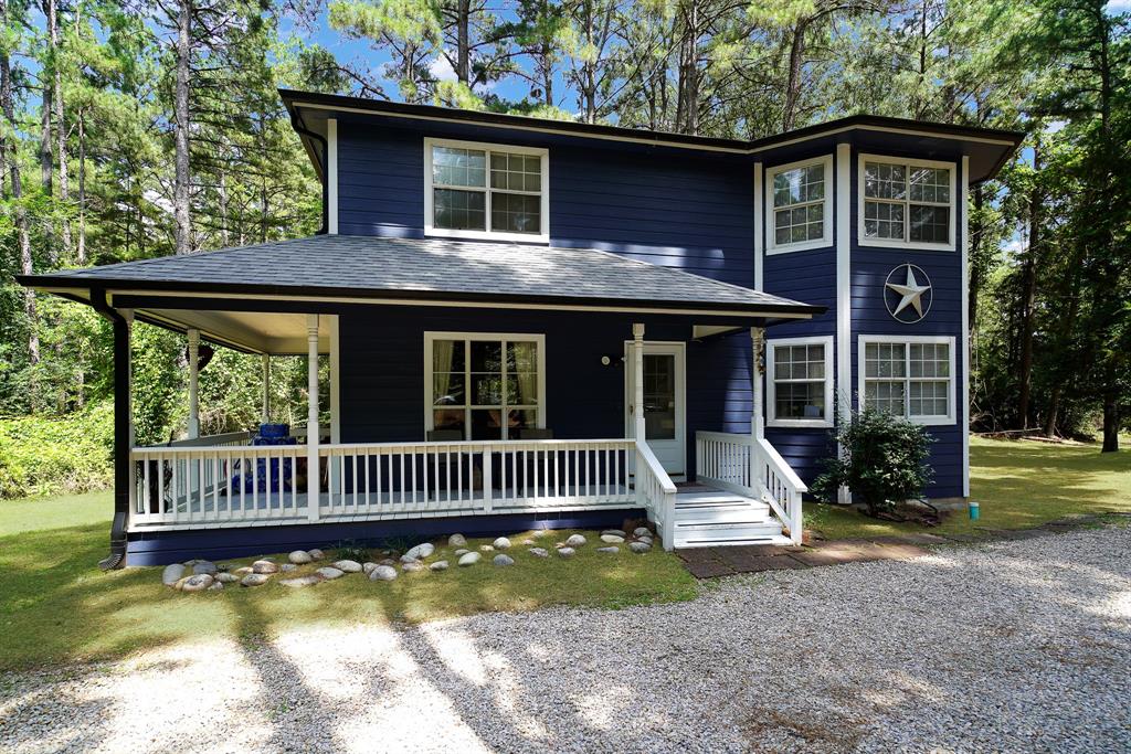 144 Pine Branch Glen - Photo 1