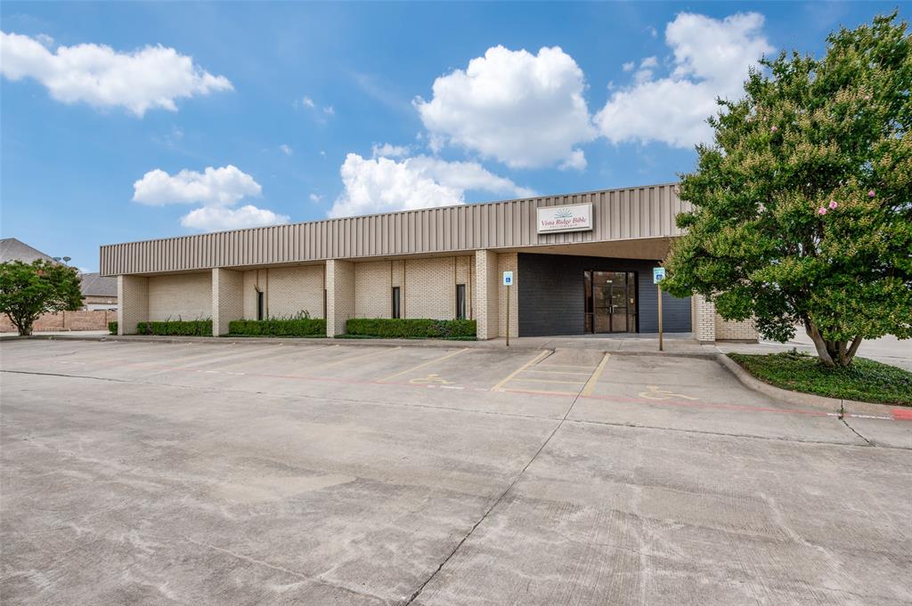 2345 State Highway 121 - Photo 3