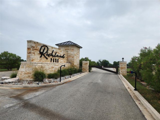 Lot 51 Richland Park Drive