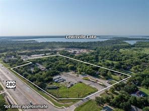 00 US 380 & Trinity Rd. - Photo 3