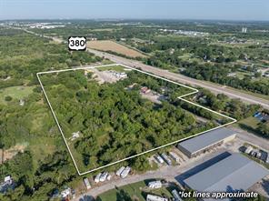 00 US 380 & Trinity Rd. - Photo 4