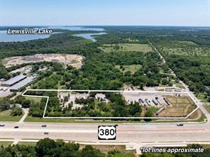00 US 380 & Trinity Rd. - Photo 5