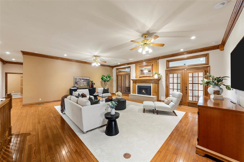 207 Baker Park Drive - Photo 1