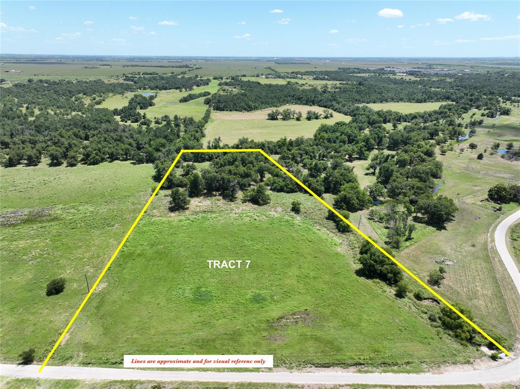 TBD Tract #7 E TRAVIS - Photo 1