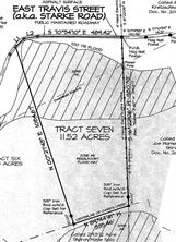 TBD Tract #7 E TRAVIS - Photo 2