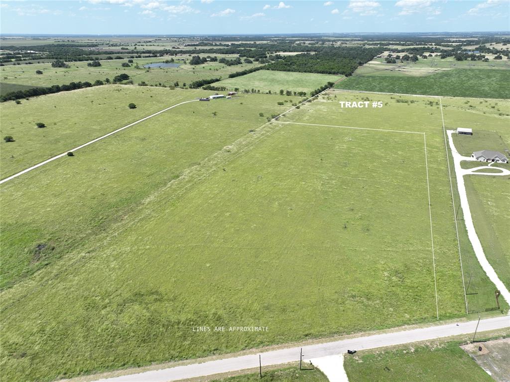 TBD Tract #5 E TRAVIS - Photo 1