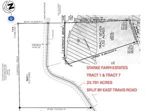 TBD Tract #1 & #7 E TRAVIS - Photo 3