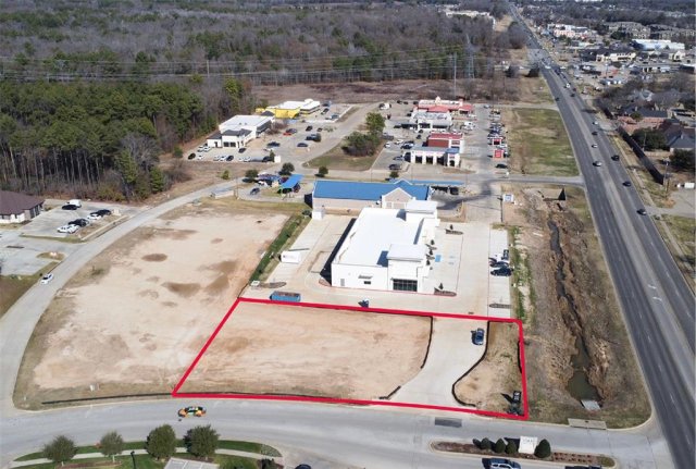 6555 Old Jacksonville Highway