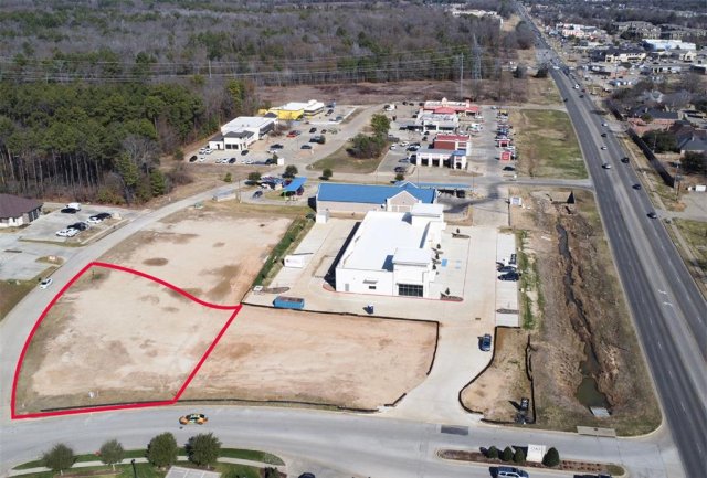 6555 Old Jacksonville Highway