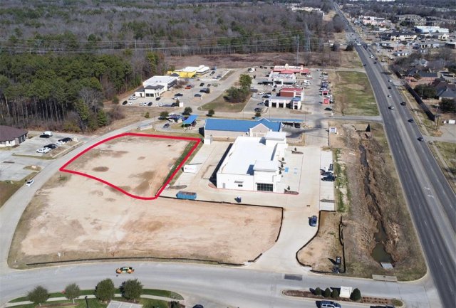 6555 Old Jacksonville Highway