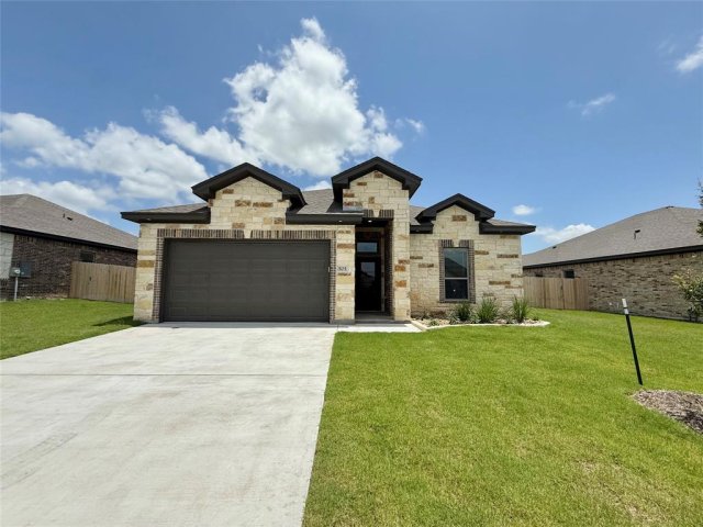 505 Magnolia Drive