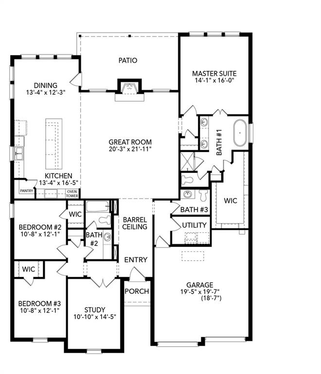 417 Wabash Drive - Photo 4