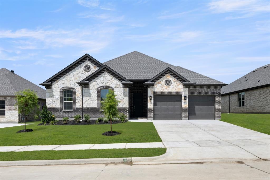 417 Wabash Drive - Photo 5