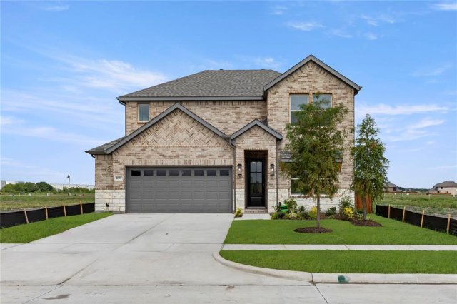2374 Bell Way