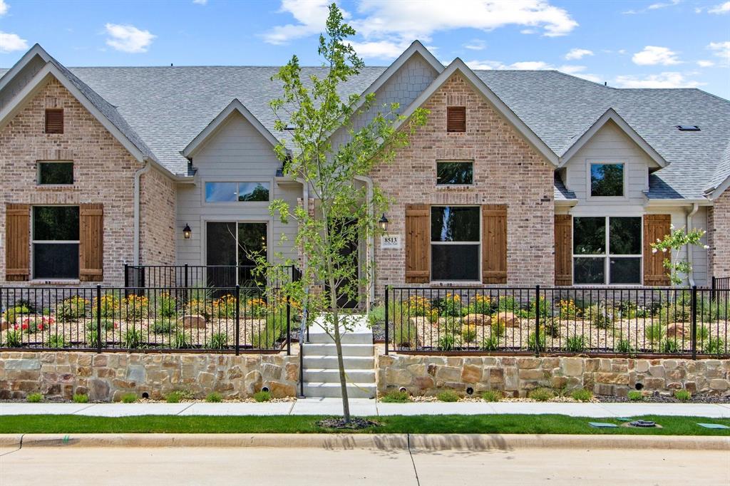 8513 Del Rio Trail - Photo 1