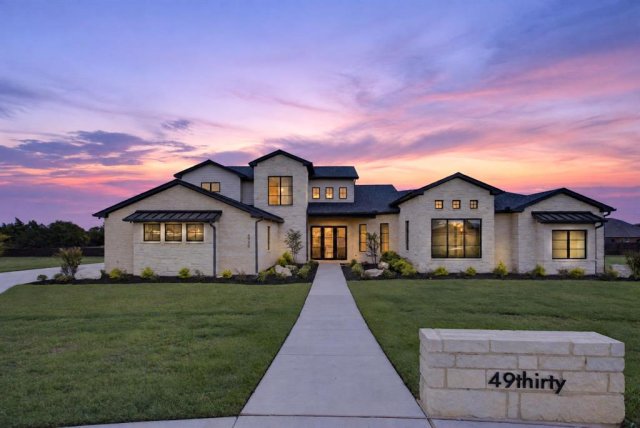 4930 Magnolia Trail
