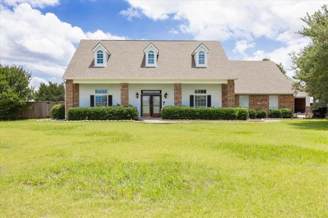 506 Lone Star Drive