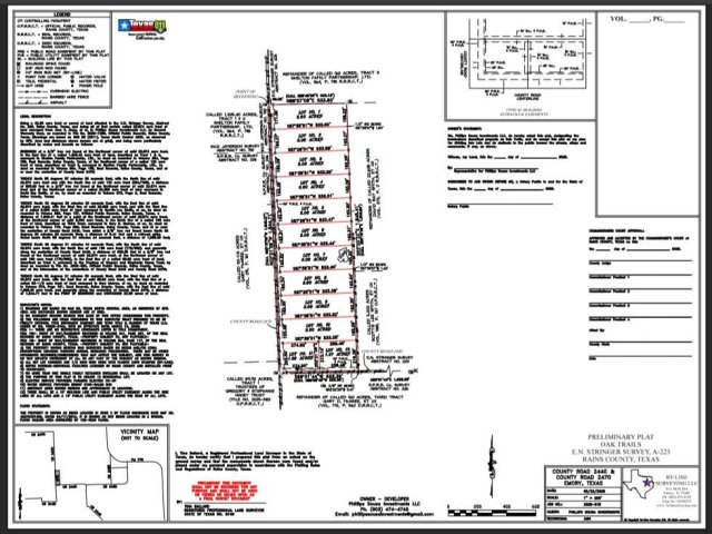 Lot 4 Rs County Road 2470