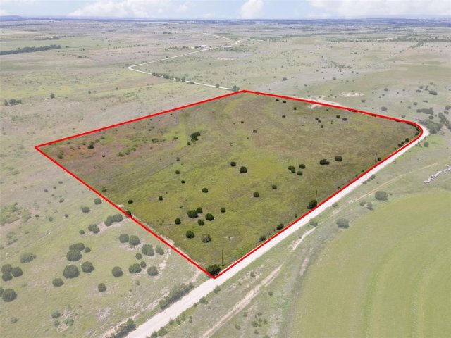 TBD County Road 619