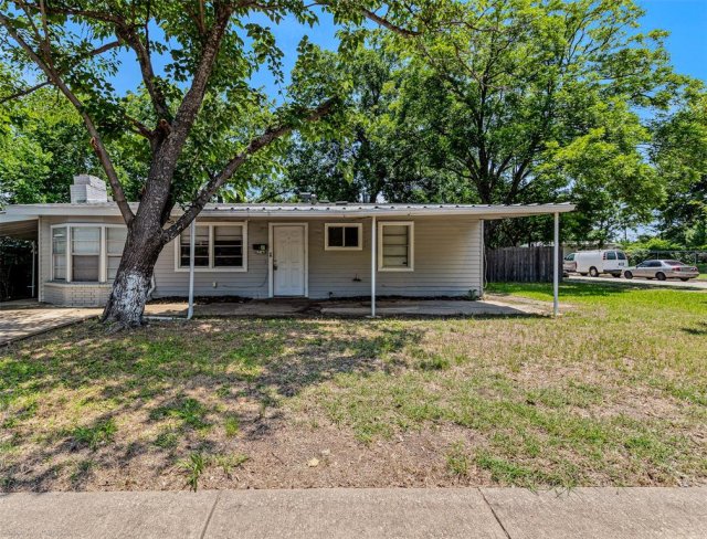 1814 Cumberland Drive