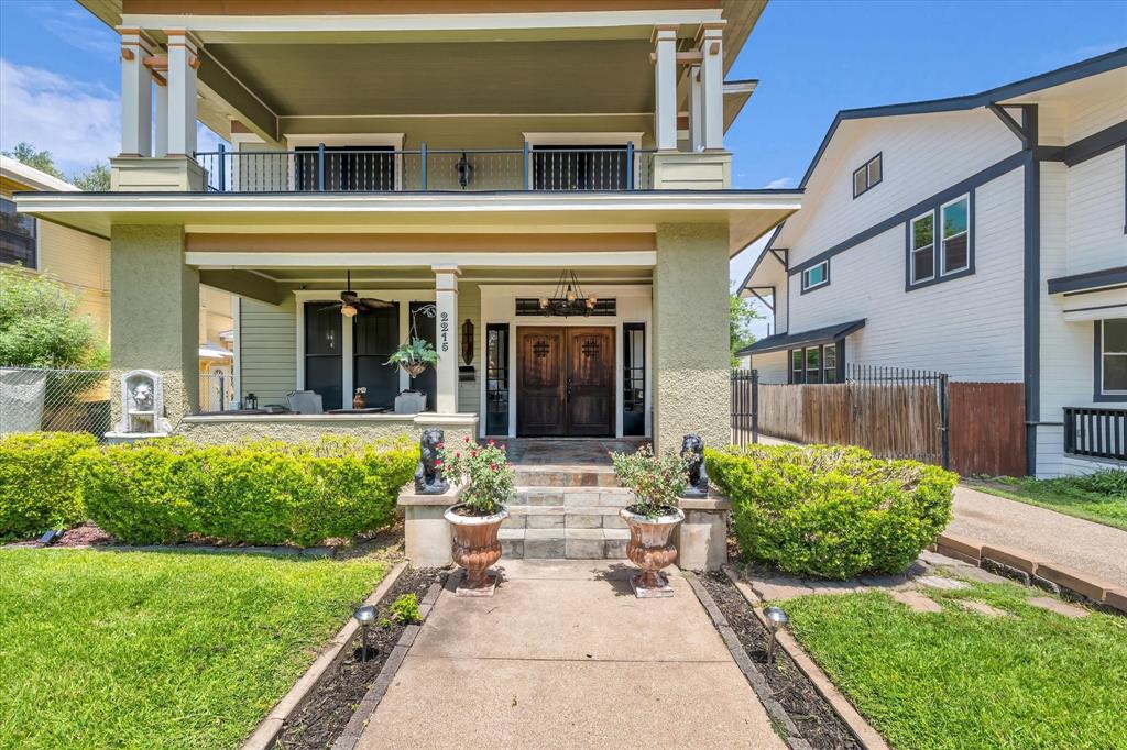 2215 Morrow Avenue - Photo 1