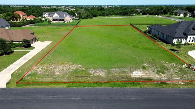 Lt 81 Whispering Oaks