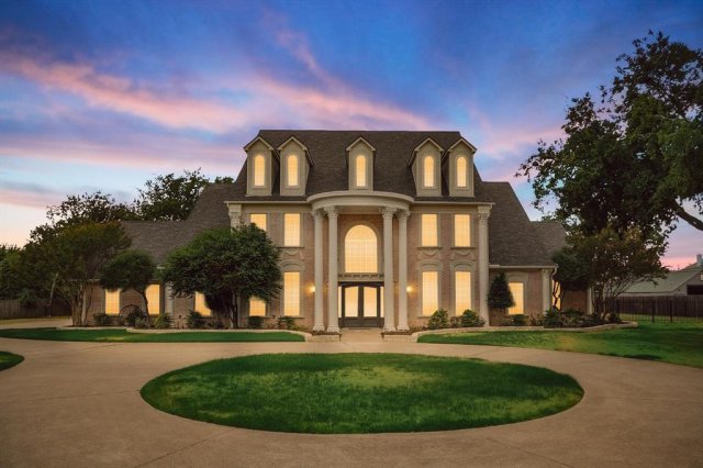 2800 Park Drive
