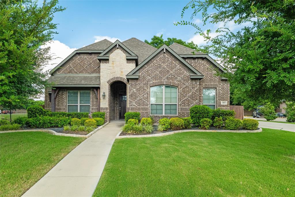 103 Water Garden Drive - Photo 1