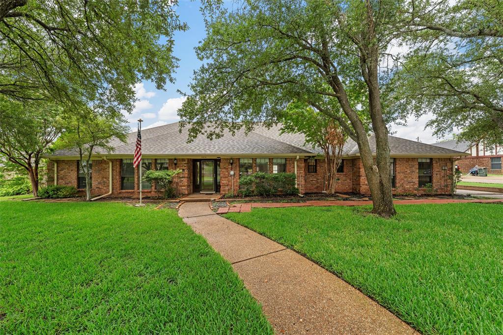 8216 Teakwood Drive - Photo 1