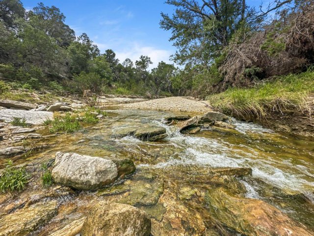 TBD Highway 281