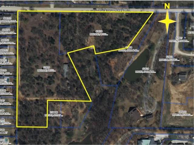 1084 Hickory Creek Road