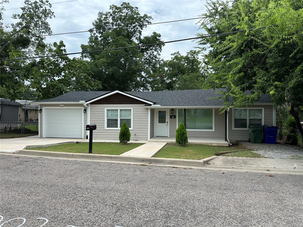 104 W South Street - Photo 1