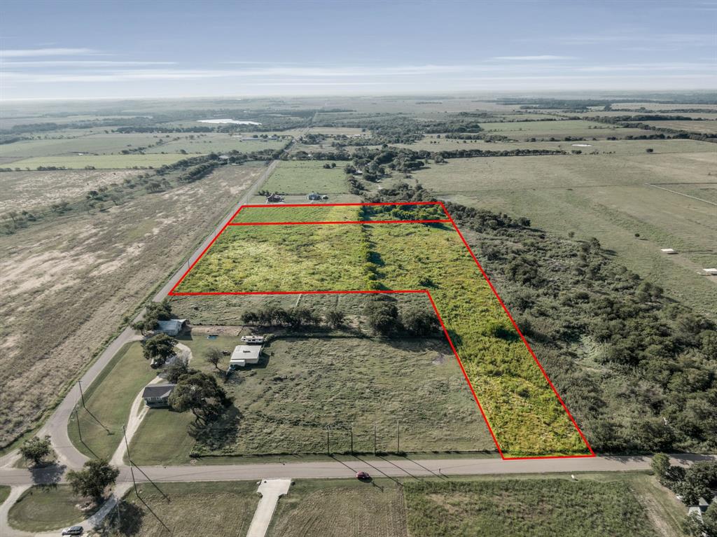 Lot A Holder Road - Photo 1