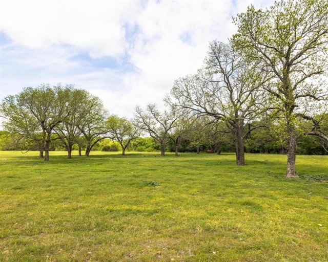 TBD County Road 160