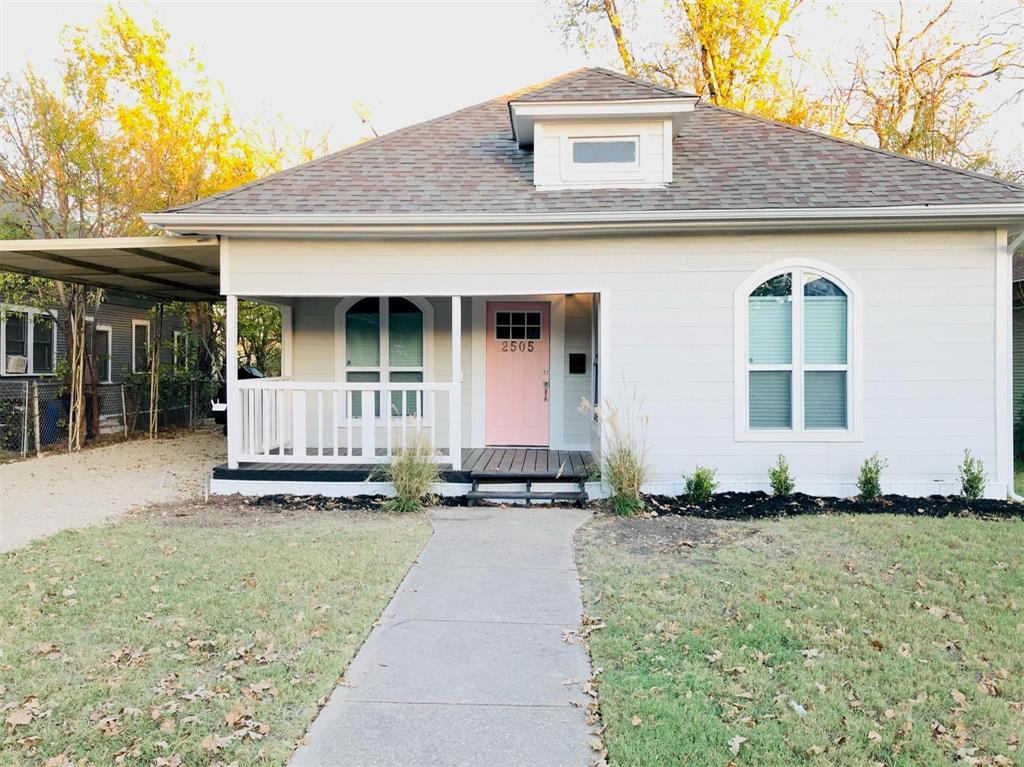 2505 May Street - Photo 1