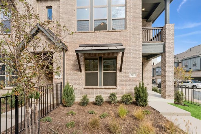 4839 Fuller Court