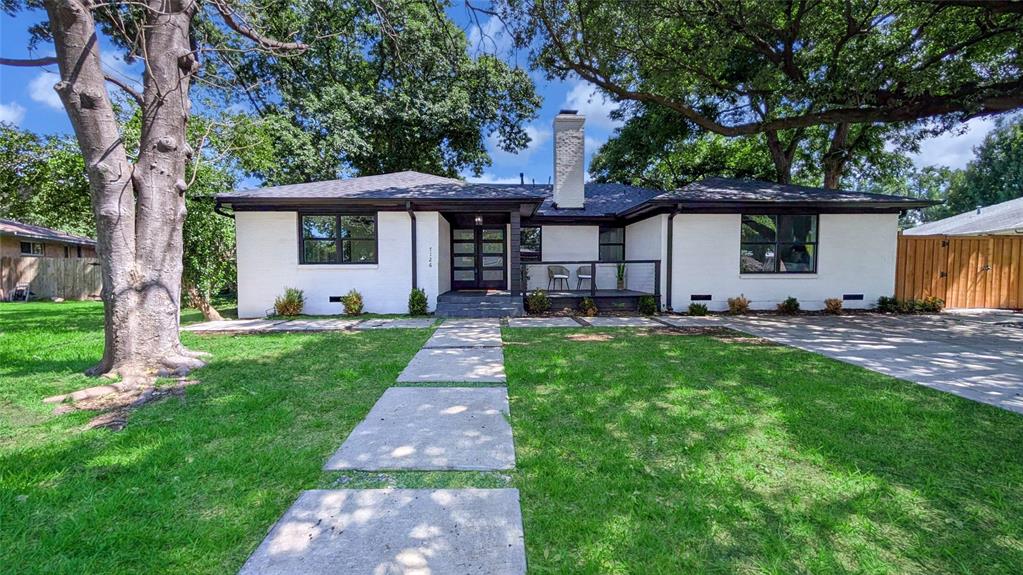 7126 Edgerton Drive - Photo 1