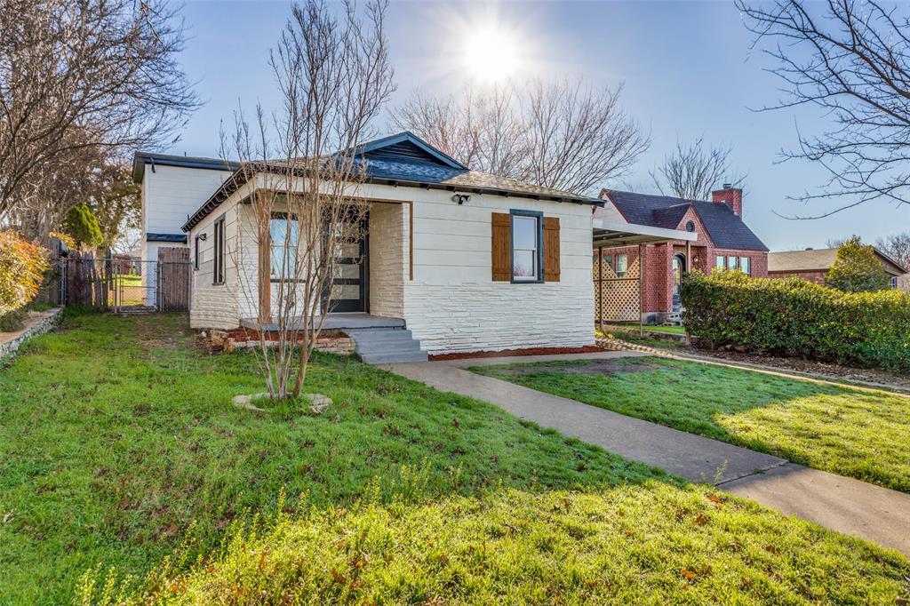3309 Merrick Street - Photo 1