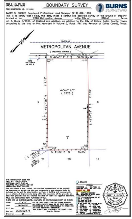 2826 Metropolitan Avenue - Photo 3