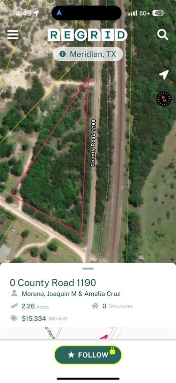 TBD County Road 1190 - Photo 9