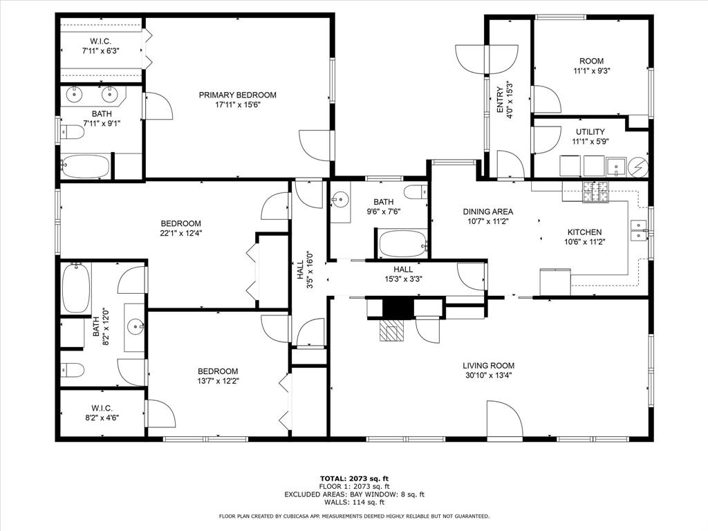 15288 Old China Spring Road - Photo 40