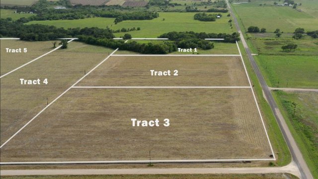 TBD - Tract 2 Fm-1240