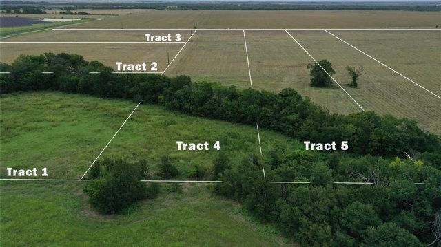 TBD - Tract 5 CR 151