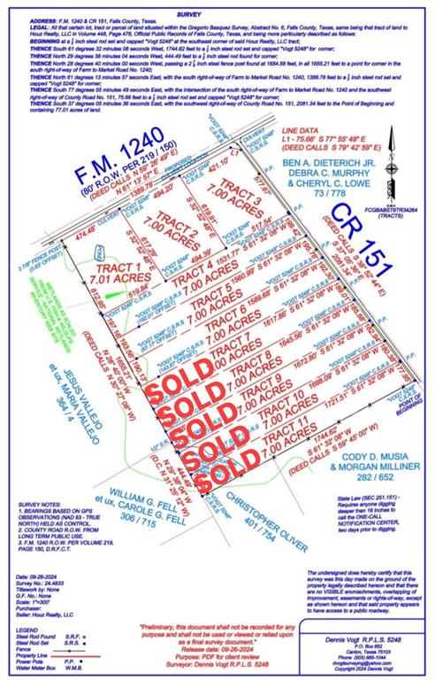 TBD - Tract 5 CR 151 - Photo 3